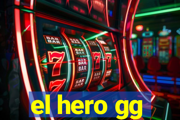 el hero gg